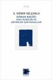 Günah Kecisi - Kisa Öyküler ve Büyükler Icin Masallar Günah Kecisi - Kisa Öyküler ve Büyükler Icin Masallar