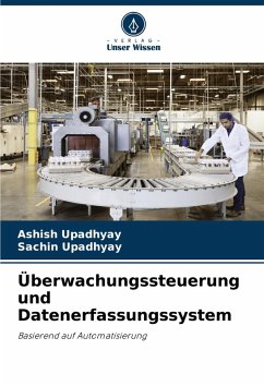Cover Überwachungssteuerung und Datenerfassungssystem