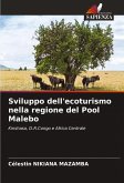 Sviluppo dell'ecoturismo nella regione del Pool Malebo