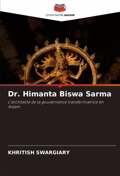 Cover Dr. Himanta Biswa Sarma