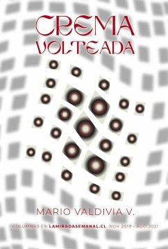 Cover Crema volteada