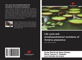 Life cycle and morphoanatomical variations of Victoria amazonica: Life cycle and morphoanatomical variations of Victoria amazonica: