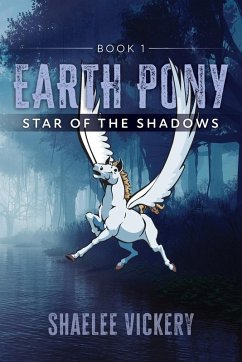 Cover Earth Pony