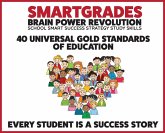 Smartgrades 40 Universal Gold Standards of Education Smartgrades 40 Universal Gold Standards of Education