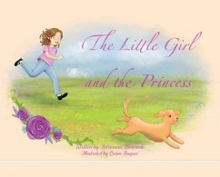Cover The Little Girl and the Princess