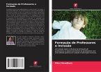 Formação de Professores e Inclusão