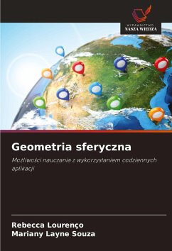 Cover Geometria sferyczna