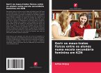 Gerir os maus-tratos físicos entre os alunos numa escola secundária feminina em KZN Gerir os maus-tratos físicos entre os alunos numa escola secundária feminina em KZN