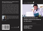 Manual universitario con trabajos prácticos de medicina de laboratorio