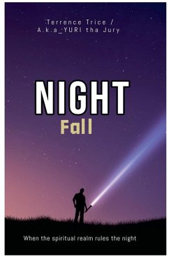 Cover Night fall