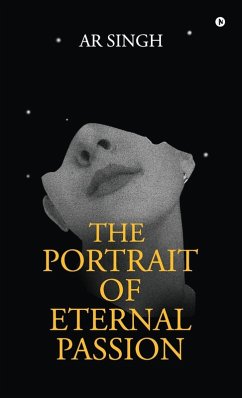 Cover The Portrait of Eternal Passion