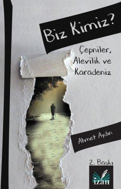 Cover Biz Kimiz