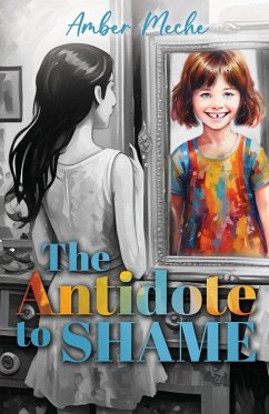 Cover The Antidote to Shame
