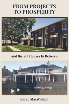 From Projects to Prosperity - Macwilliam, Karen