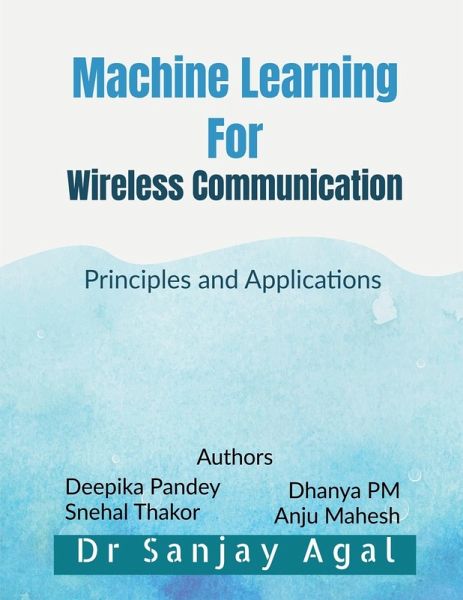 Machine Learning for Wireless Communication Machine Learning for Wireless Communication