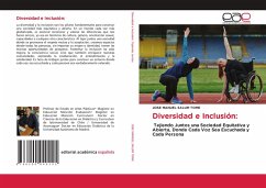 Diversidad e Inclusión: Diversidad e Inclusión: