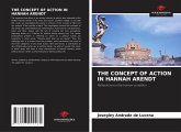 THE CONCEPT OF ACTION IN HANNAH ARENDT
