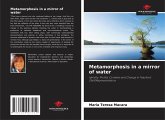 Metamorphosis in a mirror of water Metamorphosis in a mirror of water