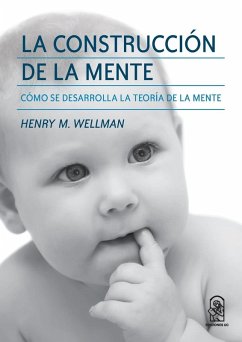 Cover La construcción de la mente