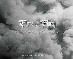 Cover Flame & Flurry