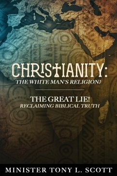 Cover Christianity