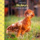 Geschenkbuch Hühner Geschenkbuch Hühner