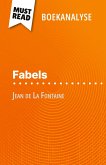 Fabels van Jean de La Fontaine (Boekanalyse) Fabels van Jean de La Fontaine (Boekanalyse)