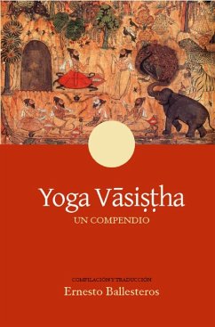 Yoga Vásistha Yoga Vásistha
