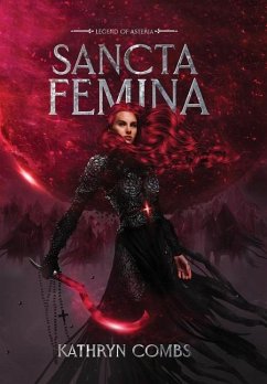 Cover Sancta Femina