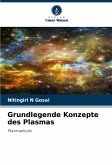 Grundlegende Konzepte des Plasmas Grundlegende Konzepte des Plasmas