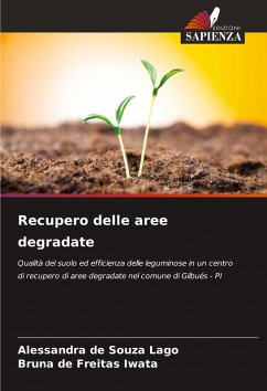 Cover Recupero delle aree degradate
