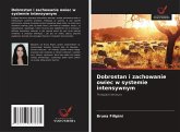 Dobrostan i zachowanie owiec w systemie intensywnym Dobrostan i zachowanie owiec w systemie intensywnym