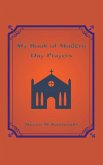 My Book of Modern Day Prayers