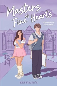 Cover Masters of Fine Hearts