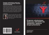 Program szkoleniowy dotycz¿cy HIV/AIDS dla m¿odzie¿y: badanie eksperymentalne