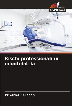 Cover Rischi professionali in odontoiatria