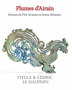 Cover Plumes d'airain