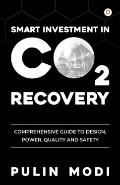Cover Smart Investment in CO2 Recovery