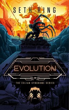 Cover Evolution