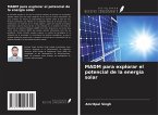 MADM para explorar el potencial de la energía solar MADM para explorar el potencial de la energía solar
