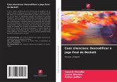 Caos silencioso: Descodificar o jogo final de Beckett Caos silencioso: Descodificar o jogo final de Beckett