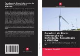 Paradoxo do Risco: Intersecção da Deficiência, Sexualidade e VIH/SIDA