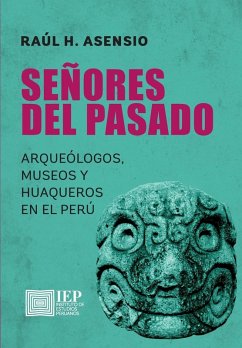 Cover Se ores del pasado