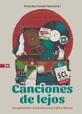 Canciones de lejos Canciones de lejos
