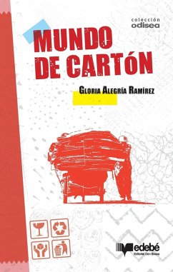 Cover Mundo de cartón