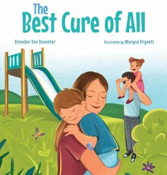 Cover The Best Cure of All