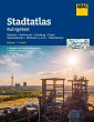 ADAC Stadtatlas Ruhrgebiet 1:20.000 - Bild 1