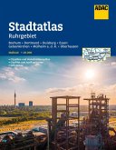 ADAC Stadtatlas Ruhrgebiet 1:20.000 ADAC Stadtatlas Ruhrgebiet 1:20.000