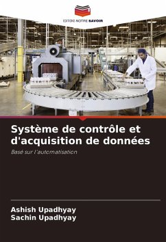 Cover Système de contrôle et d'acquisition de données