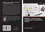 MODUS - Generowanie interfejsów na podstawie modeli